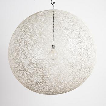 Bertjan Pot, taklampa, "Random Light Large", Moooi.