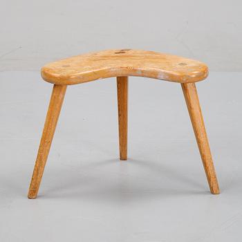 Pall, 1900-talets andra hälft.