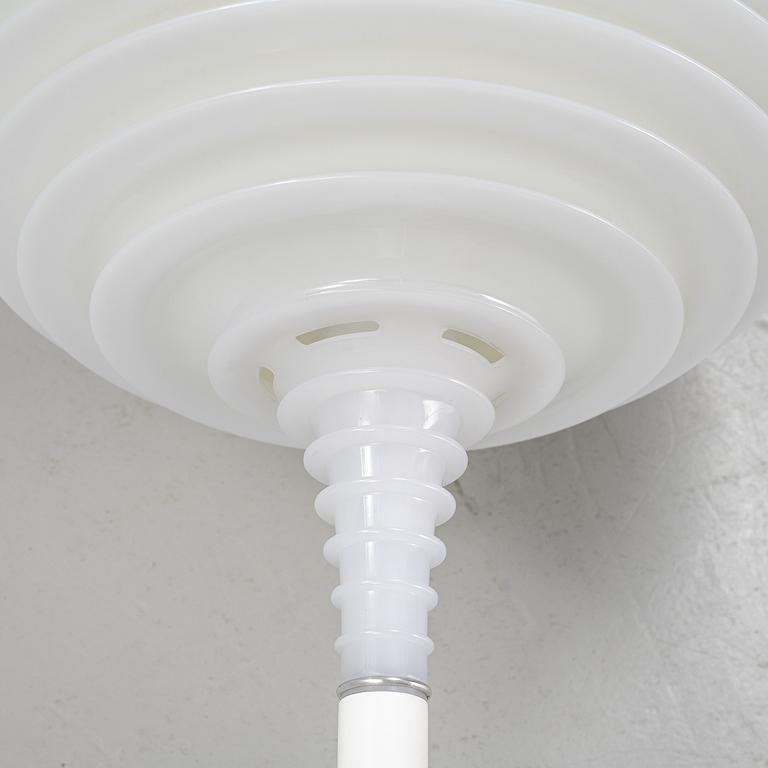 A contemporary table lamp, Italy.