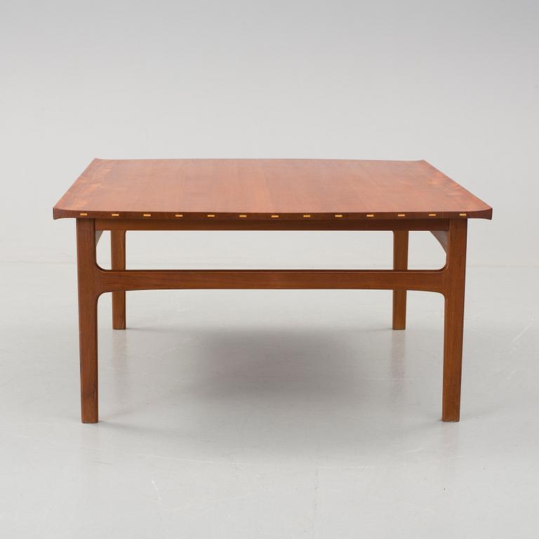 SOFFBORD, Towe & Edward Kindt-Larsen, 1950/60-tal.