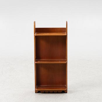 Josef Frank, Wall shelf, model B 2085, Svenskt Tenn.