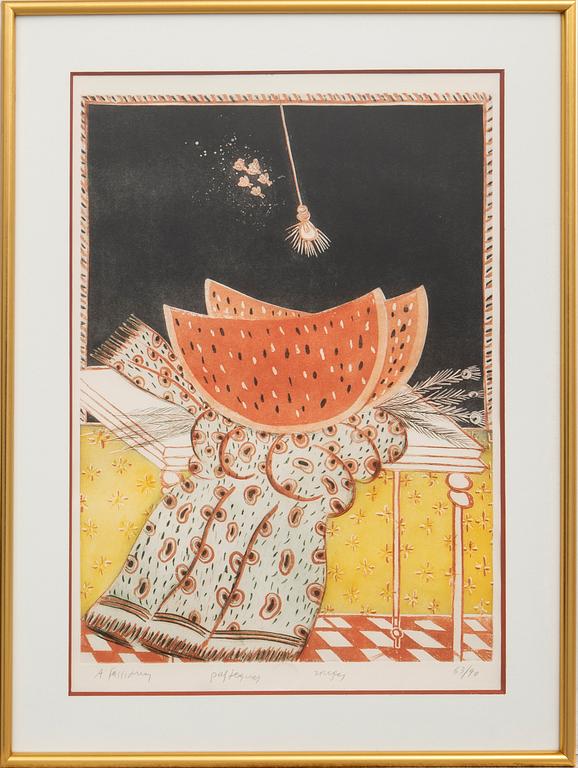 Alexandre Fassianos,.
