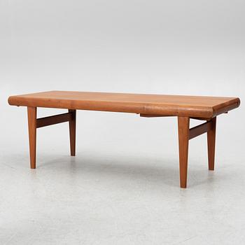 Johannes Andersen, tillskrivet, soffbord, 1900-talets mitt.