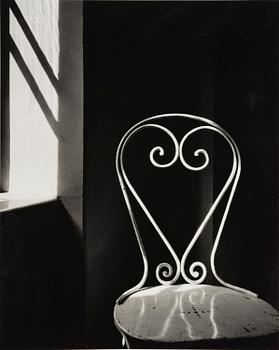 142. Hans Hammarskiöld, "Café Blanche", 1950.