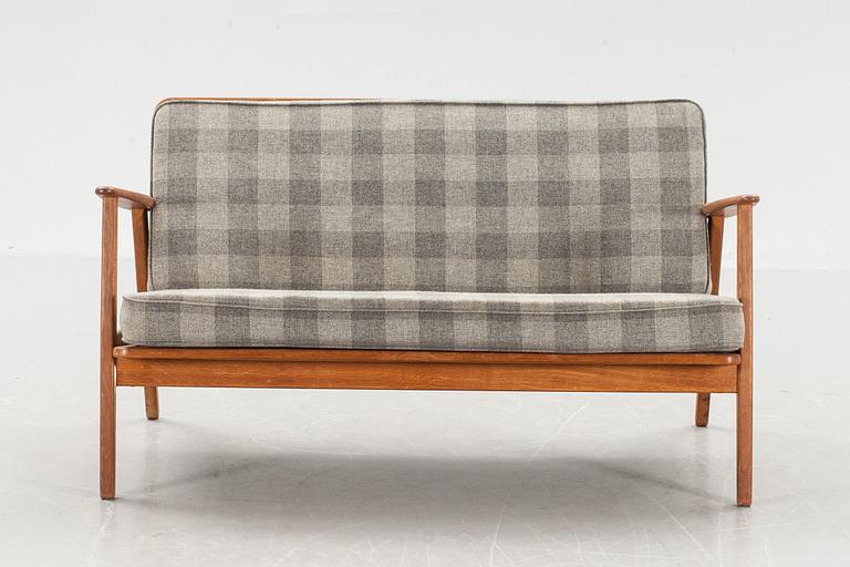 SOFFA, "Esbjerg", IKEA, 1900-talets andra hälft.