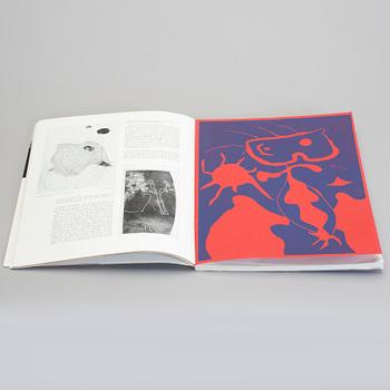 KONSTIDSKRIFT, XXe Siecle no 13, Paris, 1959.