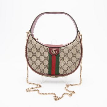 Gucci, Bag, "Ophidia".