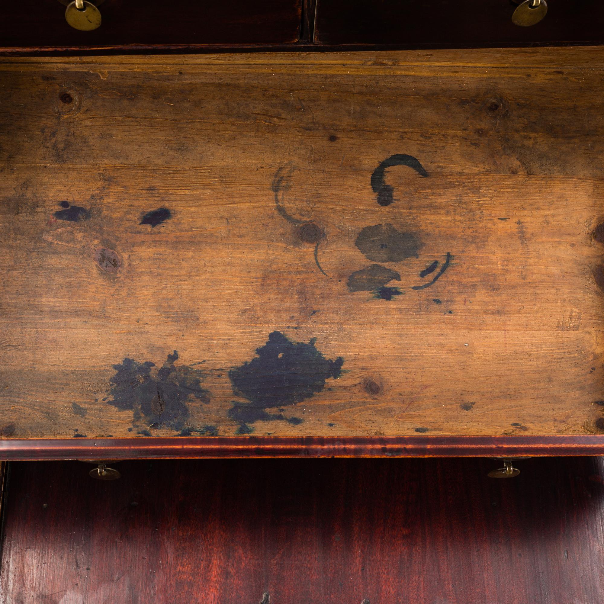 A Chinese filing cabinet, Qing dynasty 19th Century.