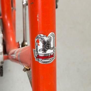 CYKEL, Imperial 1970-tal.