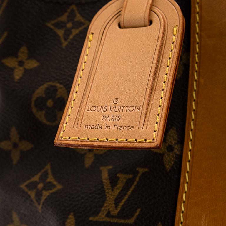 Louis Vuitton, "Randonnee GM", väska.