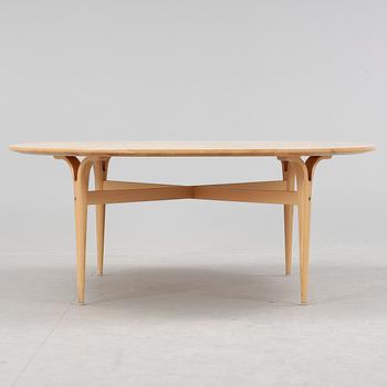 SOFFBORD, Bruno Mathsson, Mattsson international.