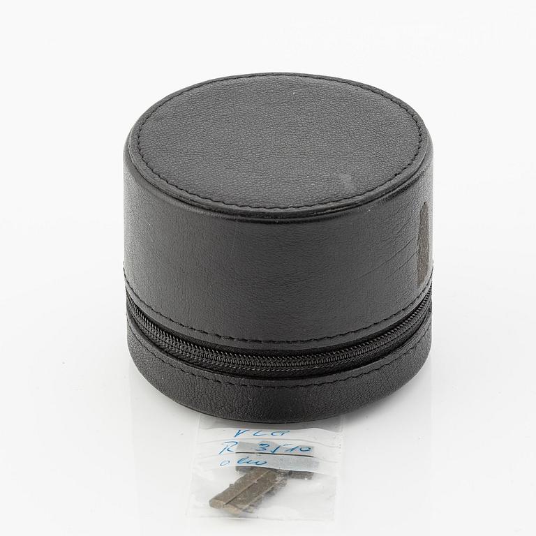 IWC, Schaffhausen, Porsche Design, "Compass Watch", ca 1980.