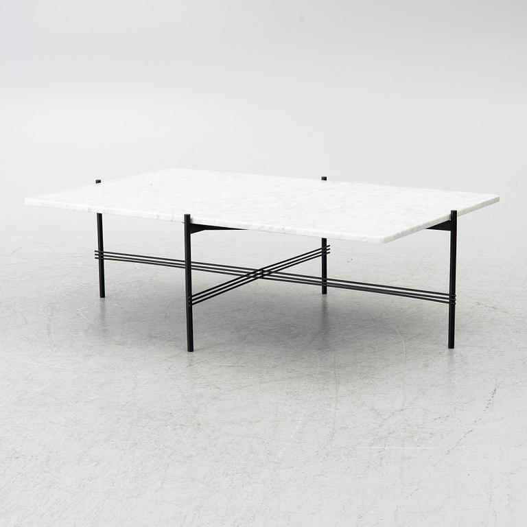 GamFratesi, Coffee table, GUBI, Denmark, 2000s.