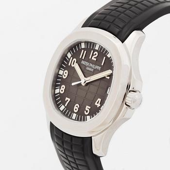 Patek Philippe, Aquanaut, "315-Movement", ca 2007.