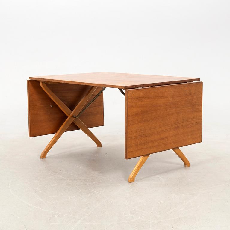 David Rosén, dining table attributed to the mid-20th century.