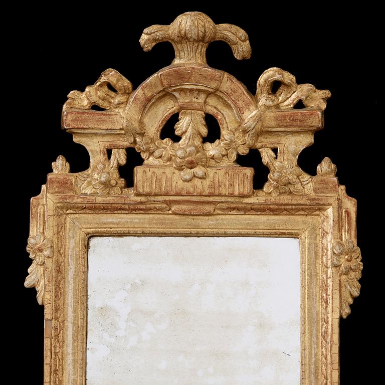 SPEGEL, av Johan Åkerblad. Gustaviank.