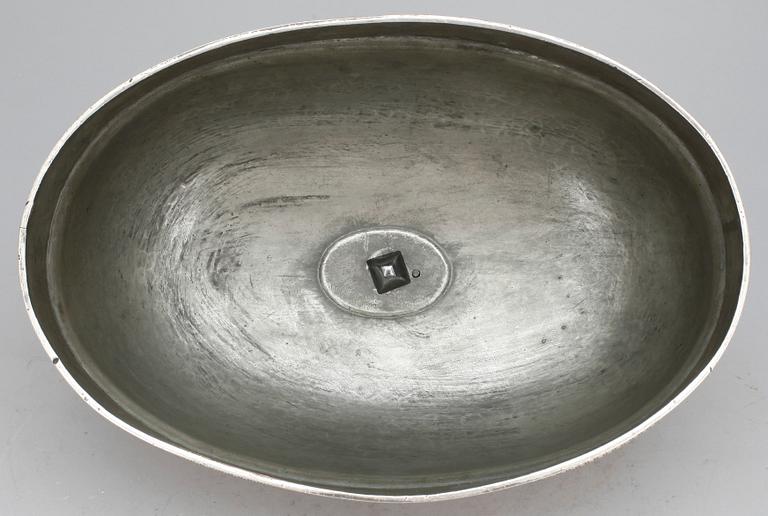 STEKHUV, pläter, 1800-tal.