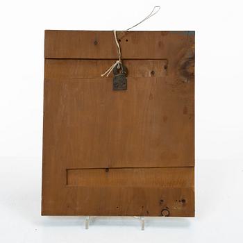 Ikon, Ryssland, omkring 1900.