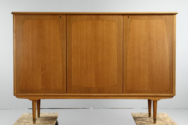 SIDEBOARD, Sverige, omkring 1950.