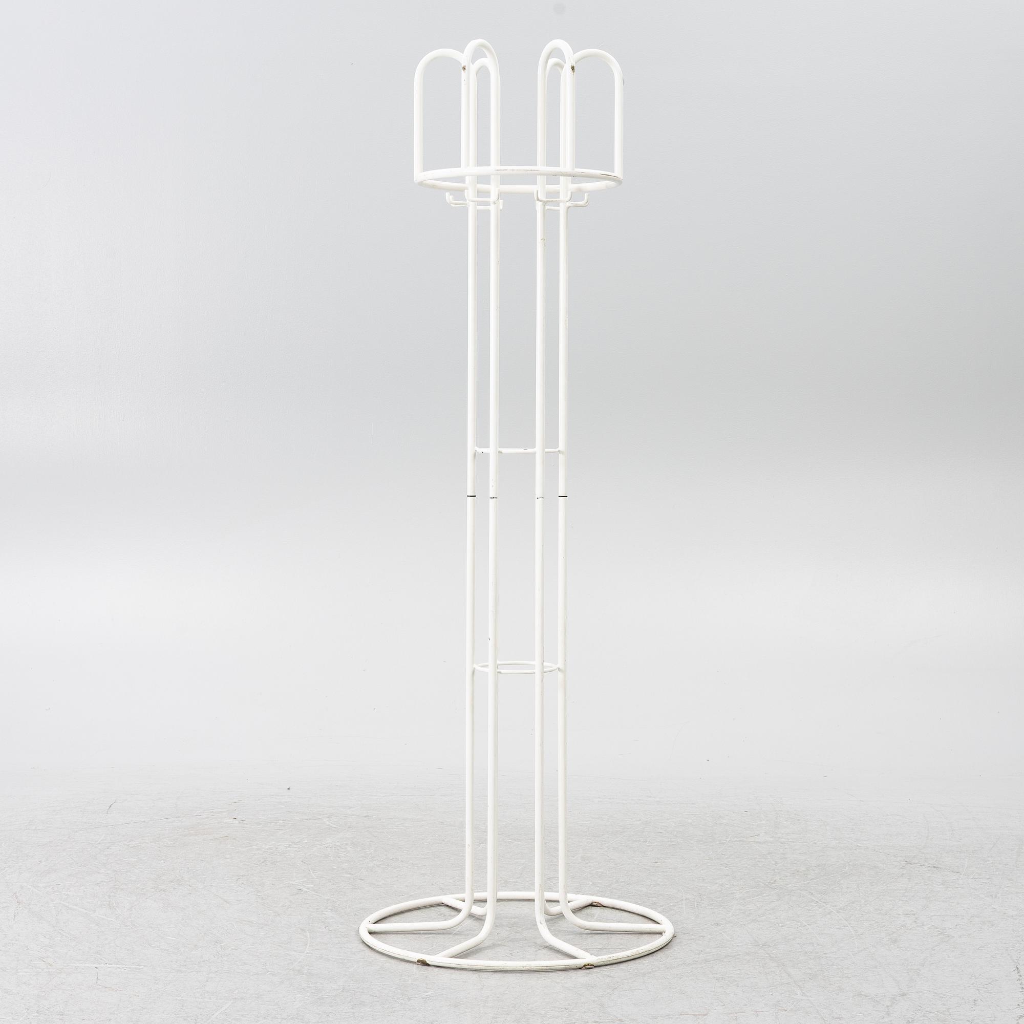 Harri Korhonen, an 'Inno 220' coat hanger, Finland.