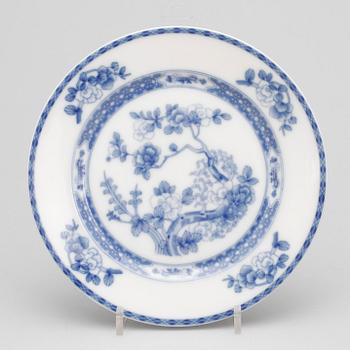SERVISDELAR, ca 89 + 1 delar, porslin, Rosenthal, Tyskland, 1900-talets första hälft.