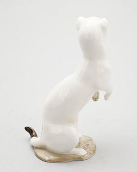 FIGURIN, porslin, Hutschenreuther.