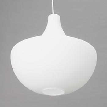 Lisa Johansson-Pape, taklampa, "Belle pendel", Innolux, 2000.tal.