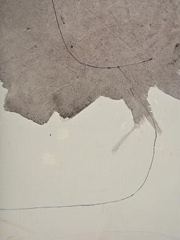 Gösta Werner, Composition.