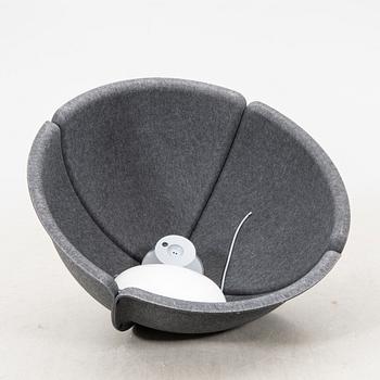 Form Us With Love ceiling pendant "Hood" for Ateljé Lyktan 2000s.