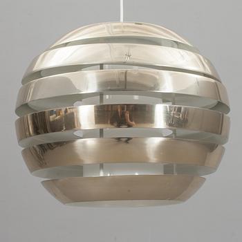 TAKLAMPA, "Le Monde", Carl Thore för Granhaga Metallindustri, 1970-tal.