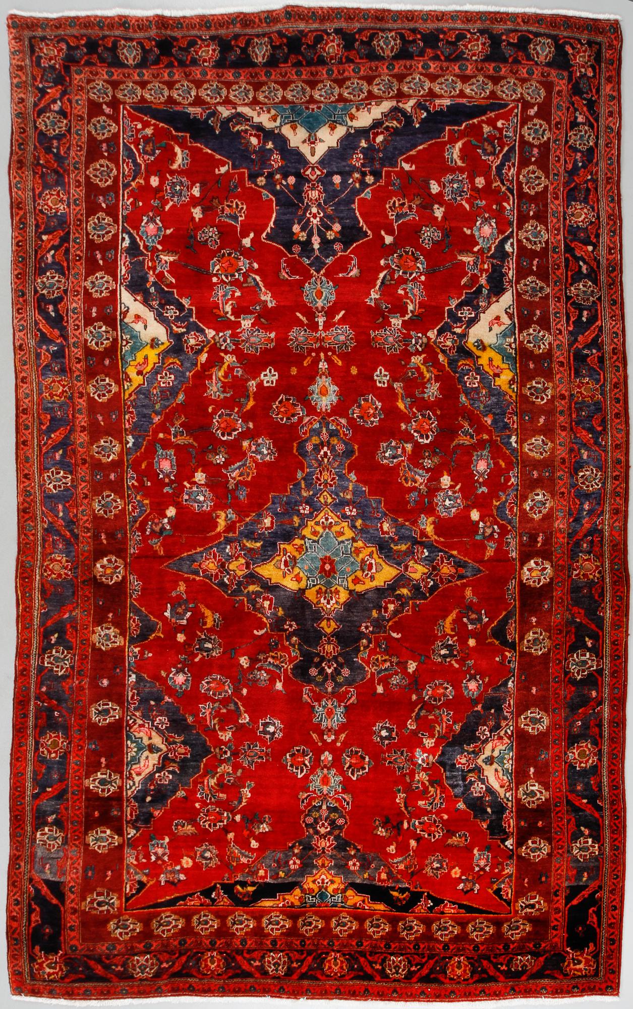 MATTA, orientalisk, old, ca 295 x 185 cm.
