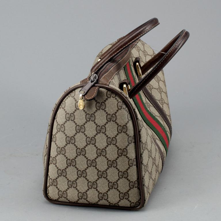 HANDVÄSKA, Gucci, 1900-tal.