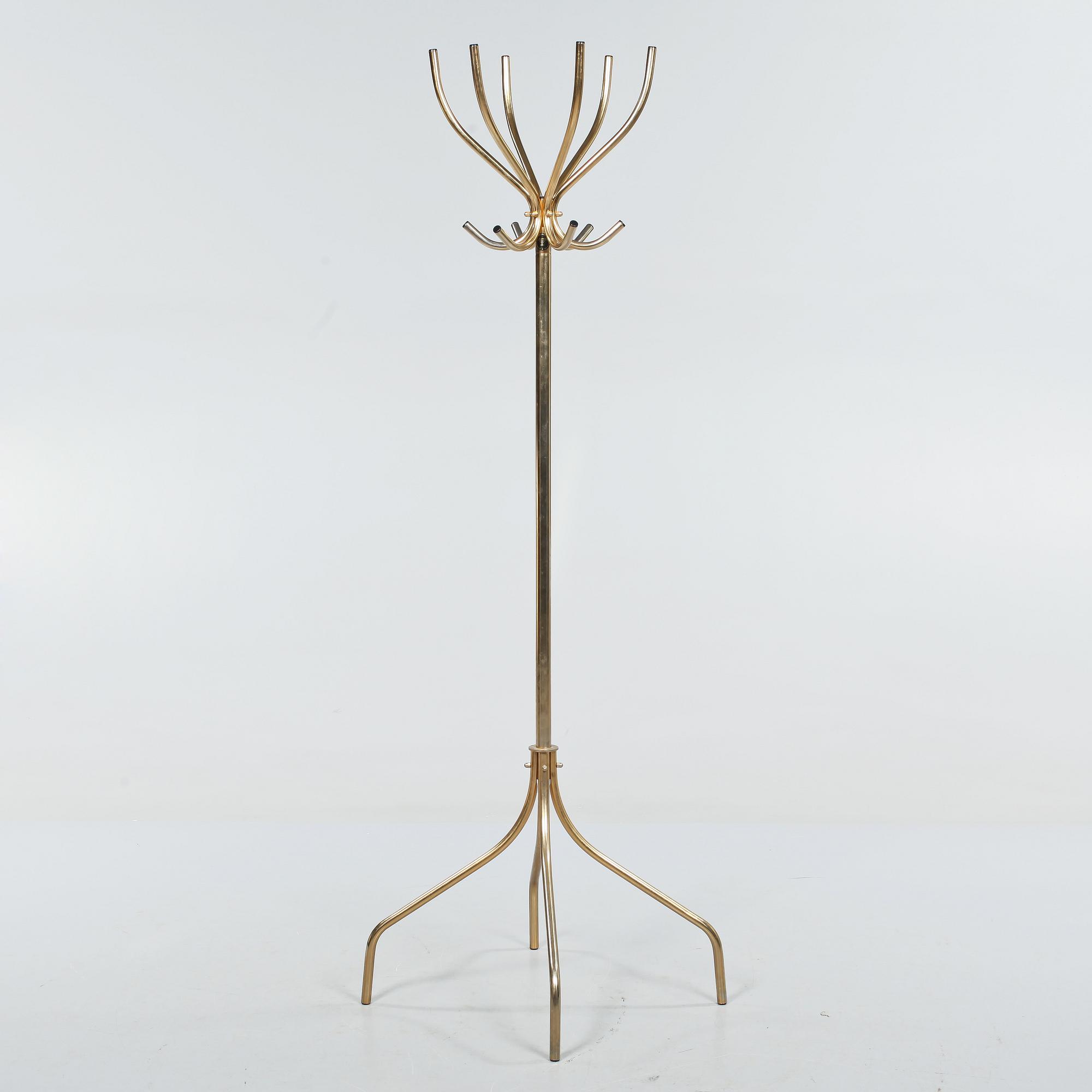 TAMBURMAJOR, Rörmekano, Skåne Fagerhult AB, 1900-talets andra hälft.