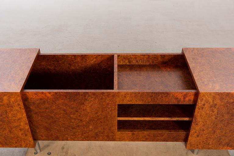 Jonas Lindvall, "Speyside"  Sideboard 2000-tal.