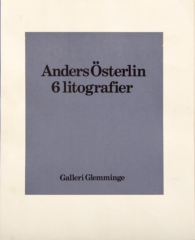 Anders Österlin,