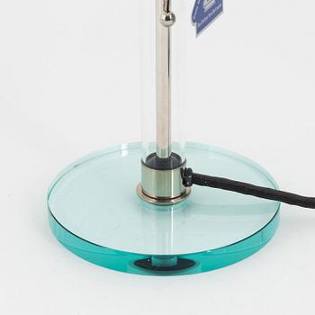 Wilhelm Wagenfeld, a 'WG24' table light, Tecnolumen, Germany.