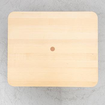 Alfredo Häberli, table, “April”, Nikari, Finland.