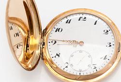 High Quality Pocket Watches