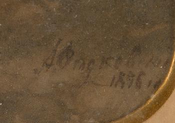 ANDREJ ALEKSEEVIC REDKOVSKIJ, FISKARE.