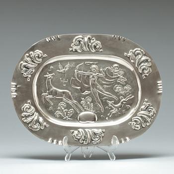 PRESENTERFAT, nysilver.