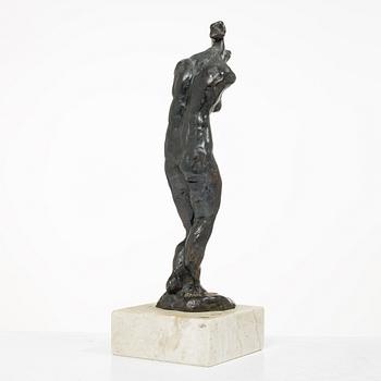Peter Dahl, Female figure.