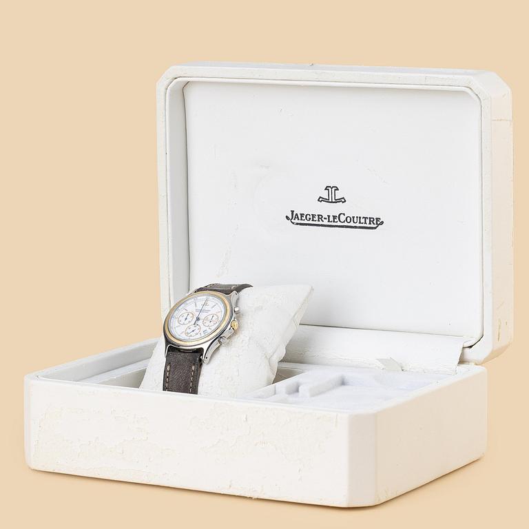 Jaeger-LeCoultre, Heraion, ca 1991.