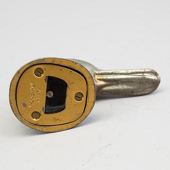 A BOTTLE OPENER "DUCKY", PARIS.