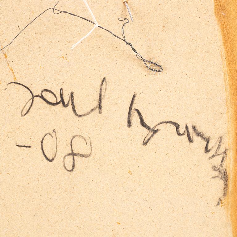 Jarl Ingvarsson, "Celine".