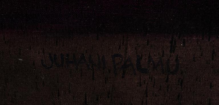 Juhani Palmu, "LUOKKI".