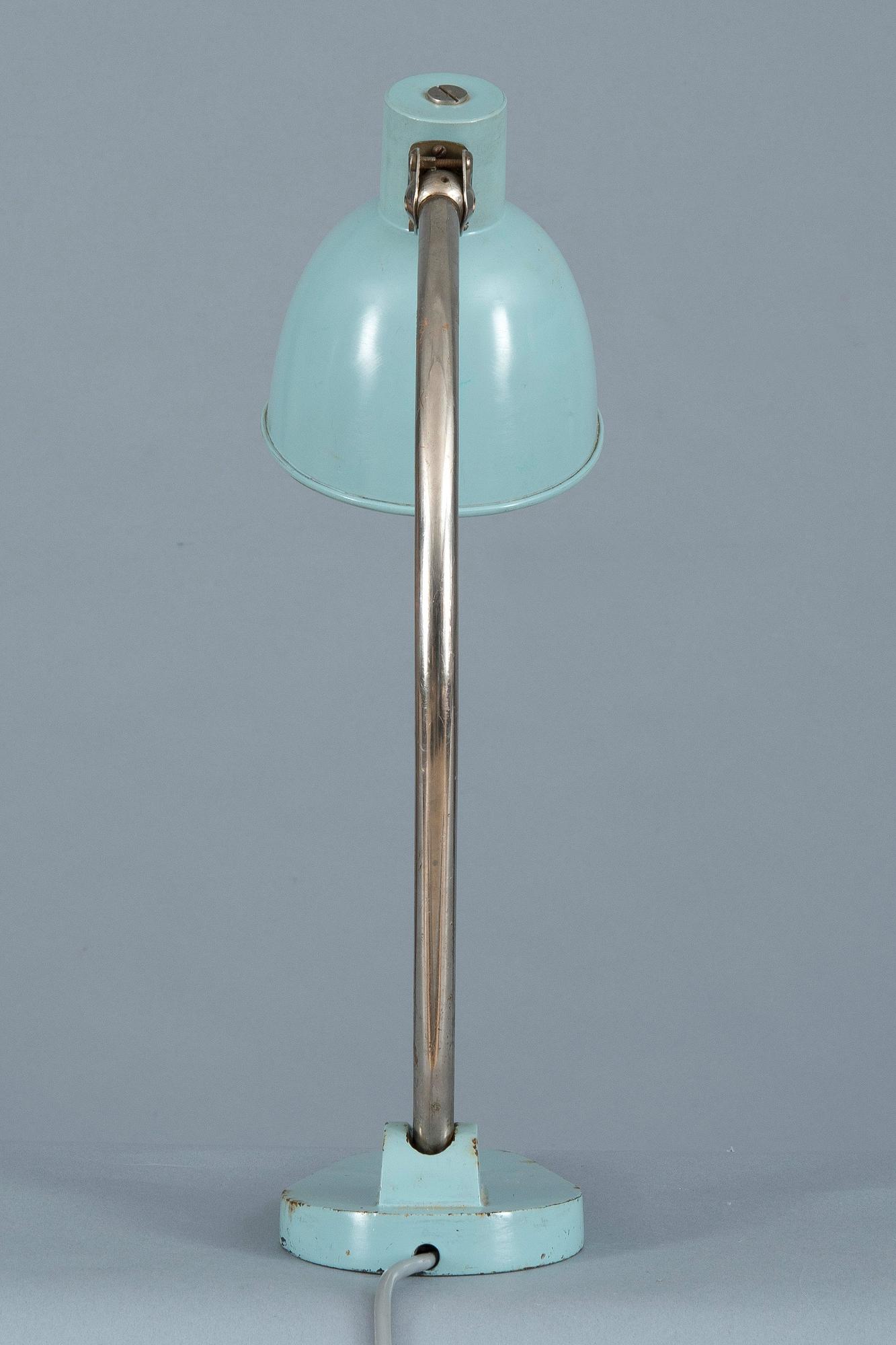 Paavo Tynell, A TABLE LAMP, 5301.