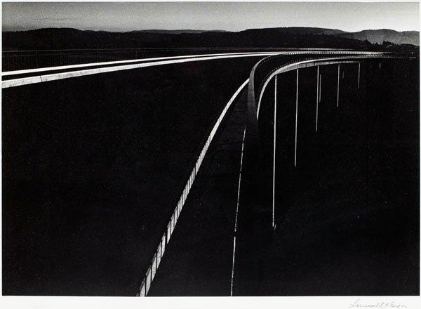 Lennart Olson, Bro.