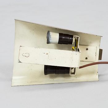 Seinävalaisin, EY 54, Itsu 1960-luku.