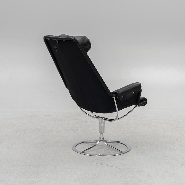 Bruno Mathsson, armchair, "Jetson", Dux.