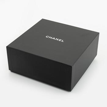Chanel, skärp.